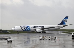 Mỹ dỡ bỏ lệnh cấm thiết bị điện tử trên các chuyến bay của EgyptAir 